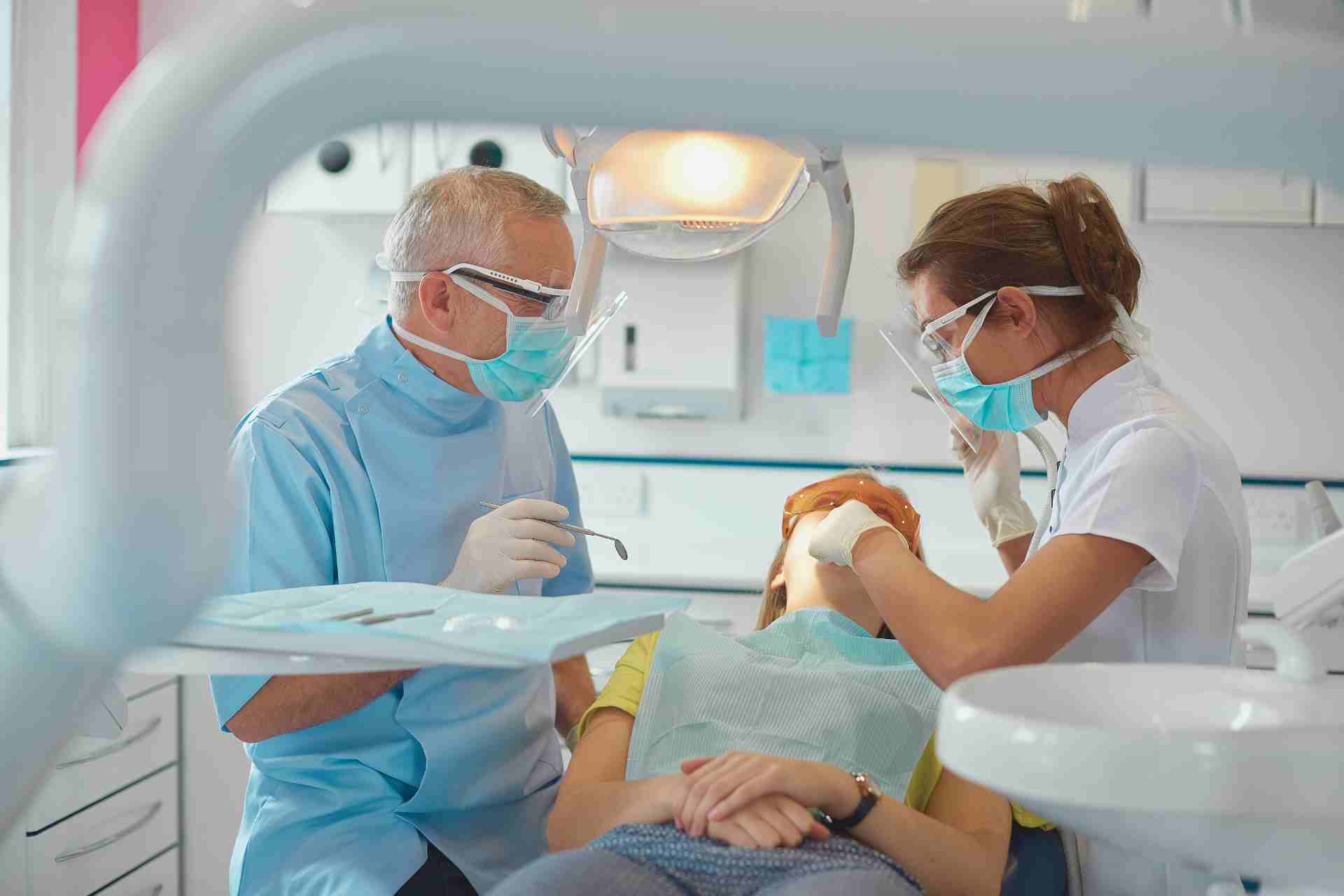 Dentist in East Elmhurst, NY
